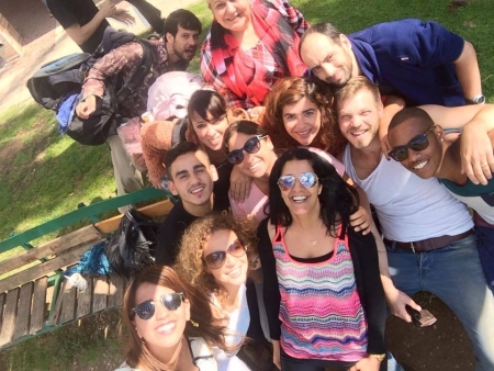 פסיכותרפיה הוליסטית